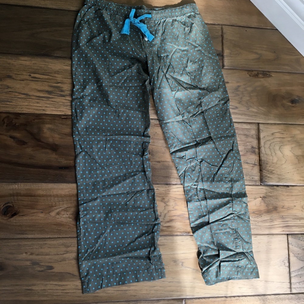 Xhilaration PJ pants